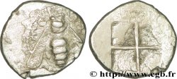 IONIA - EPHESUS Drachme