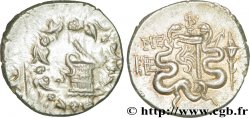 IONIA - EFESO Cistophore