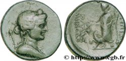 PHRYGIE - DIONYSOPOLIS Unité, (MB, Æ 22)