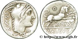 THORIA Denier