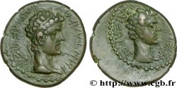 REGNO DI TRACIA - RHOEMETALCES I Moyen bronze, (PB, Æ 23)