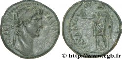CLAUDIO Bronze (PB, Æ 17)