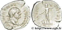 VESPASIEN Denier