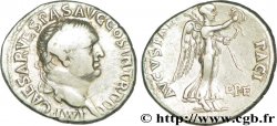 VESPASIANO Denier