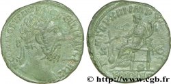 COMMODUS Sesterce, (GB, Æ 31)
