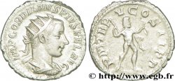 GORDIEN III Antoninien SUP/TTB+
