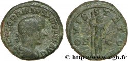 GORDIEN III As, (MB, Æ 25)