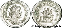 PHILIPPUS Antoninien