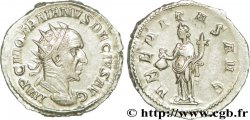 TRAJAN DECIUS Antoninien