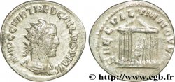 TREBONIANUS GALLUS Antoninien