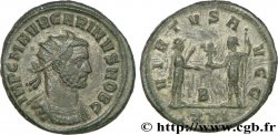 CARIN Aurelianus