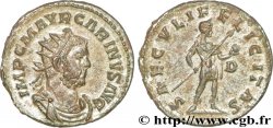 CARIN Aurelianus