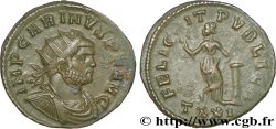 CARIN Aurelianus