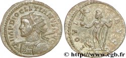 DIOCLÉTIEN Aurelianus