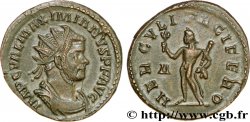 MAXIMIEN HERCULE Aurelianus