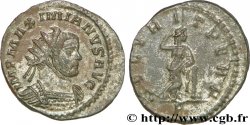 MAXIMIEN HERCULE Aurelianus