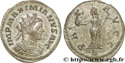 MAXIMIEN HERCULE Aurelianus