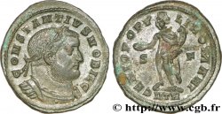 CONSTANCE Ier CHLORE Follis ou nummus
