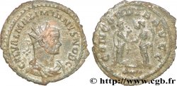 GALERIUS Aurelianus SS