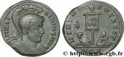 LICINIUS Ier Centenionalis ou nummus TTB+