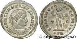 CONSTANTIN Ier LE GRAND Follis ou nummus SPL