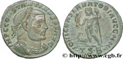 CONSTANTIN Ier LE GRAND Follis ou nummus