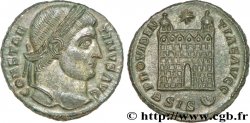 CONSTANTINE I THE GREAT Centenionalis ou nummus