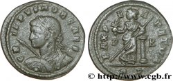 CRISPUS Centenionalis ou nummus