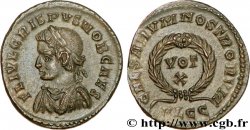 CRISPUS Centenionalis ou nummus