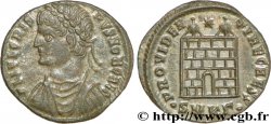 CRISPUS Centenionalis ou nummus