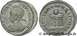 CONSTANTIN II Centenionalis ou nummus