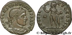 CONSTANTINE I THE GREAT Follis ou nummus