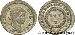 LICINIUS II Centenionalis ou nummus FDC