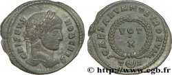 CRISPUS Centenionalis ou nummus
