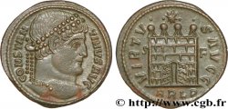COSTANTINO I IL GRANDE Centenionalis ou nummus