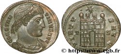 CONSTANTINUS I DER GROßE Centenionalis ou nummus