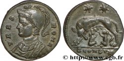ROME Centenionalis ou nummus