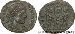 DELMACE Centenionalis ou nummus SPL
