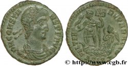 CONSTANS Demi-maiorina, (PB, Æ 3)