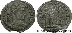 VETRANIO por CONSTANCIO II Maiorina, (MB, Æ 2)