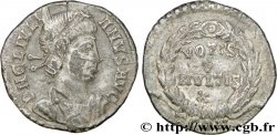 IULIANUS II DER PHILOSOPH Silique