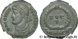 JOVIANO Maiorina ou nummus, (PB, Æ 3)