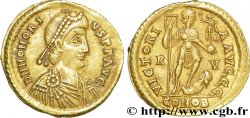 HONORIUS Solidus