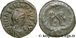 MARCIANUS Nummus, (PBQ ou Æ 4)