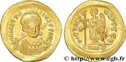 ANASTASIUS Solidus