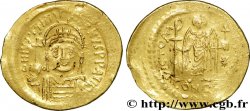 GIUSTINIANO I Solidus