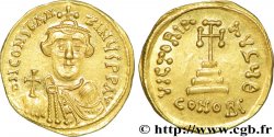 CONSTANS II Solidus