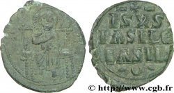 CONSTANTIN IX MONOMACHUS Follis