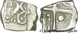 GALLIA - SUDOVESTE DELLA GALLIA - CADURCI (Regione di Cahors) Drachme “à la tête triangulaire”, S. 124