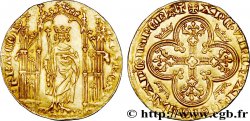 PHILIPP VI OF VALOIS Royal d or n.d.